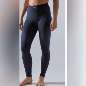 Craft Core Dry Fuseknit Baselayer bottom
